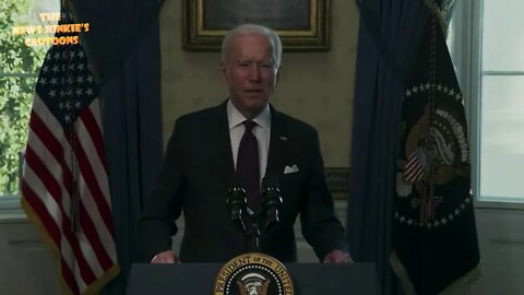 Another Day, Another Executive Order.