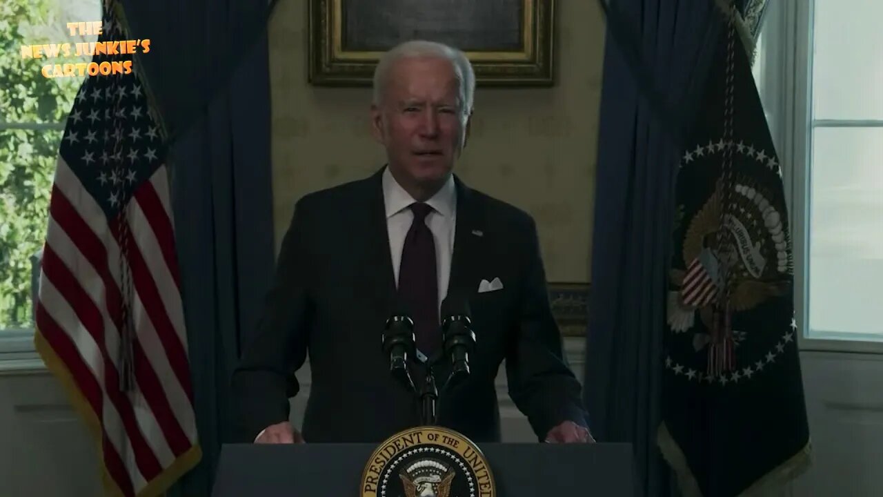 Another Day, Another Executive Order.