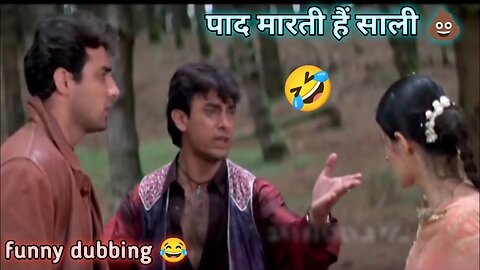 | sunny deol comedy | funny dubbing | comedy | desi vide