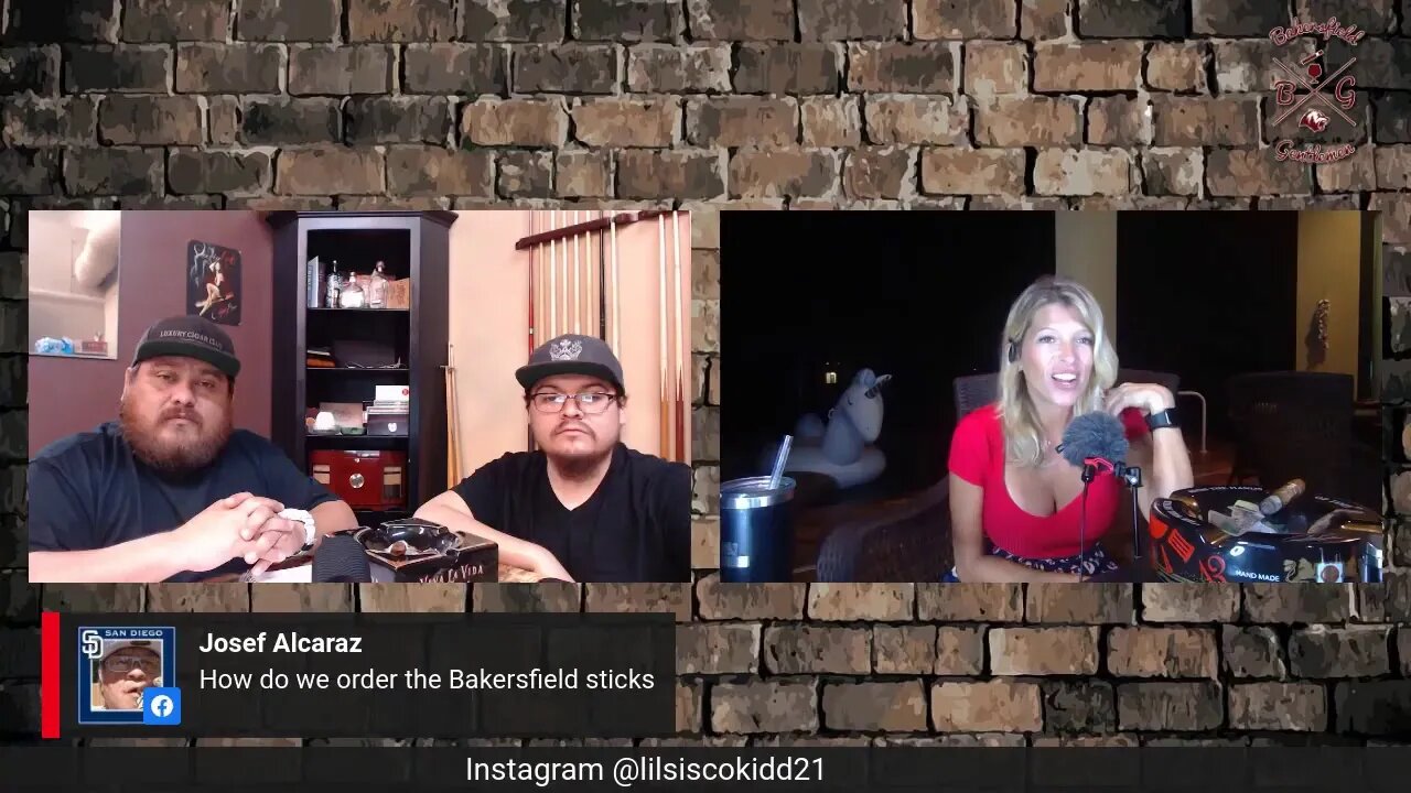 Final Third of the Week with Melanie!