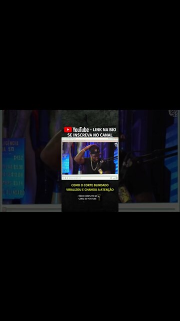 CORTE DO BLINDADO #shorts #barbeiro #barbearia #inteligencialtda #barbeirodesucesso
