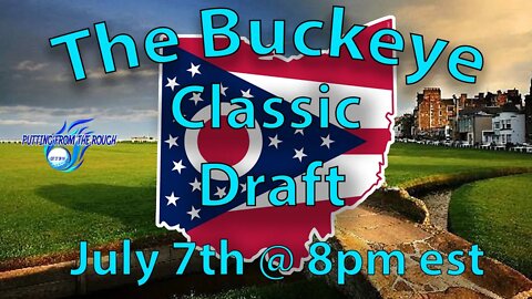 The Buckeye Classic Draft