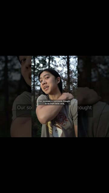 Do we need to feel sore after a workout for it to be effective?