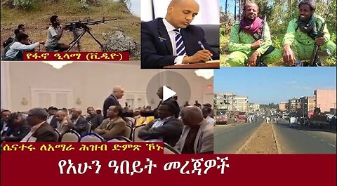 የአሁን ዓበይት መረጃዎች DereNews Nov,26,2024 #dere news #dera zena #zena tube #derejehabtewold #ethiopianews