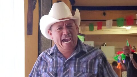 GRUPO ORIGINAL DE SONORA ESTADOS UNIDOS MEXICANOS