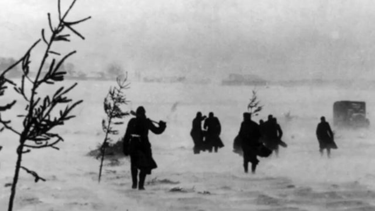 Kriegswinter 2022/2023