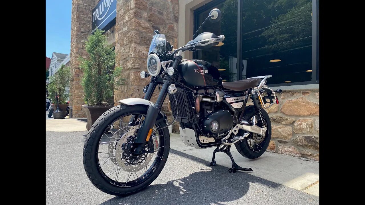 19 Triumph Scrambler 1200 XC T938689