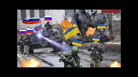 IT S A VICTORY! Ukrainian Nationalists From The KRAKEN Regiment Fled CHASIV YAR!