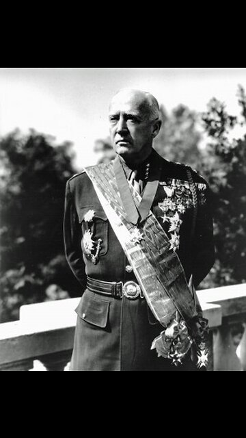 May 30, 2023 Gen. Patton quotation of the day.