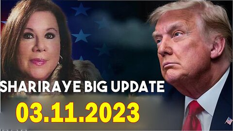 Shariraye SHOCKING News Mar 11. 2023