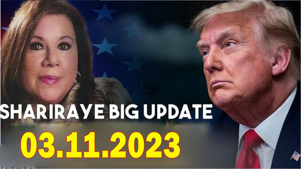Shariraye SHOCKING News Mar 11. 2023