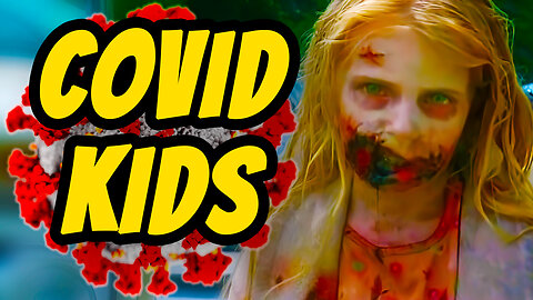Children of the COVID!