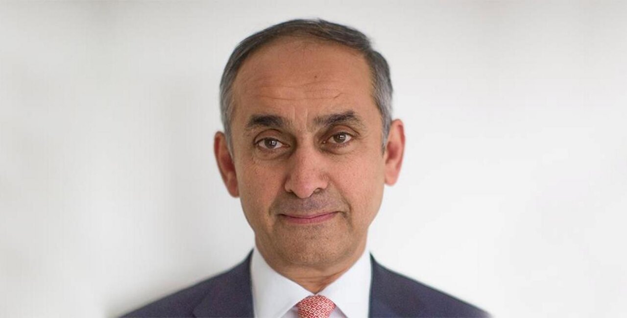 Lord Ara Darzi says…”Antivaxxers Are a Global Menace Who Must Be Defeated”