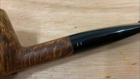 A new stamp for my pipes?