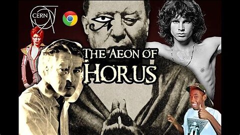 Aleister Crowley and the Aeon of Horus