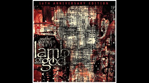 Lamb of God - Eleventh Hour