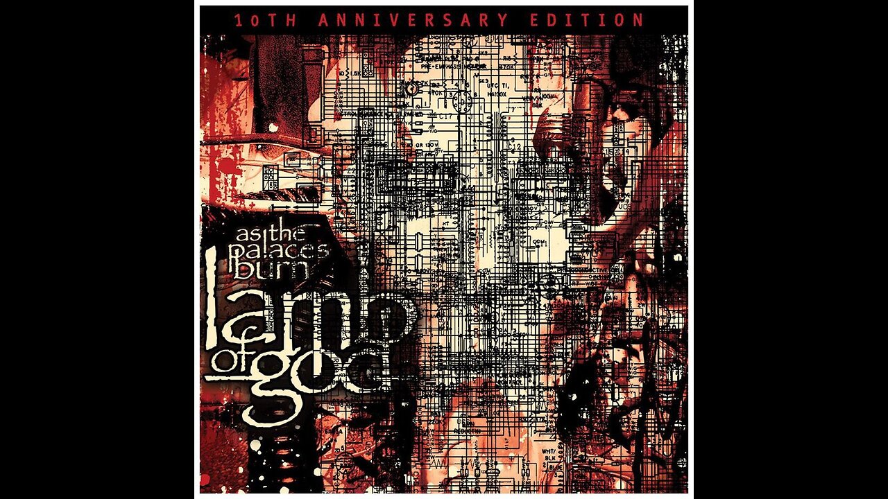 Lamb of God - Eleventh Hour