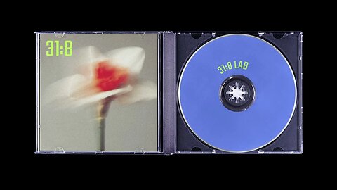 31:8- Sometimes I Run (remixed, hard techno)