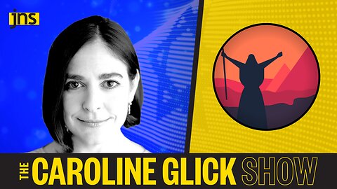 The Challenges of Freedom on the Eve of Passover | The Caroline Glick Show