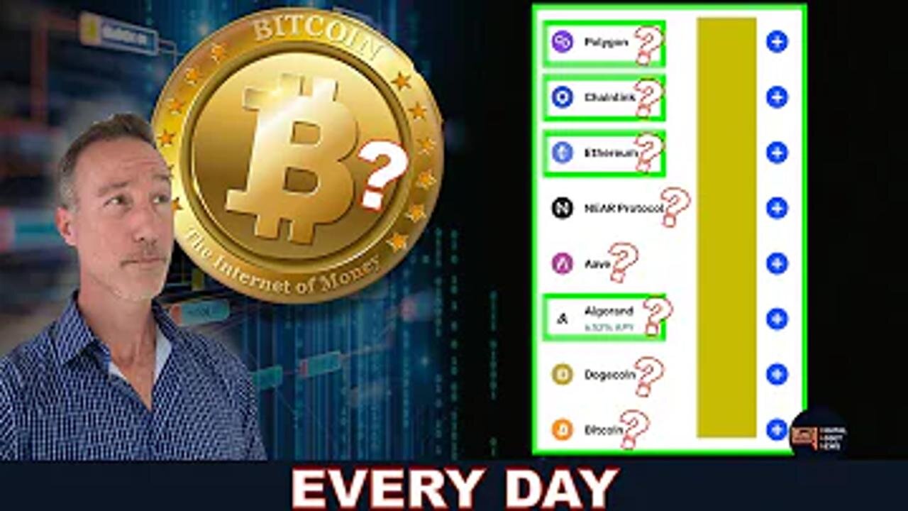 HERES WHAT CRYPTO IM BUYING EVERY DAY & WHY NOW IS THE TIME.