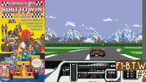 ROLOU RAGE? FORMULA ONE - B.T.W. - EP#2