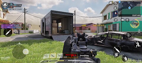 Call of Duty Mobile Gameplay