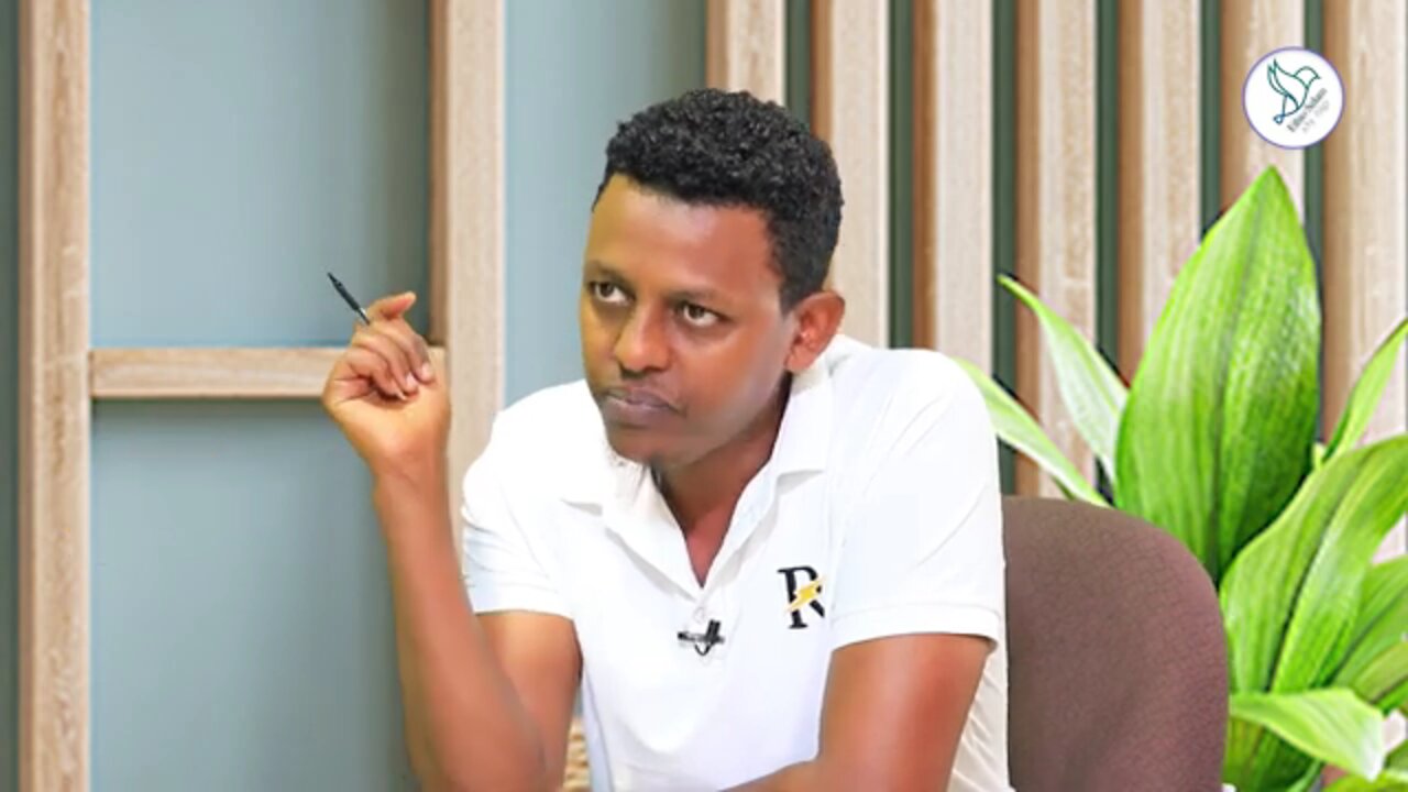 መንግስት የዘር እልቂቱን ያላስቆመበት ዋነኛ ምክንያት - ቴዎድሮስ አስፋው
