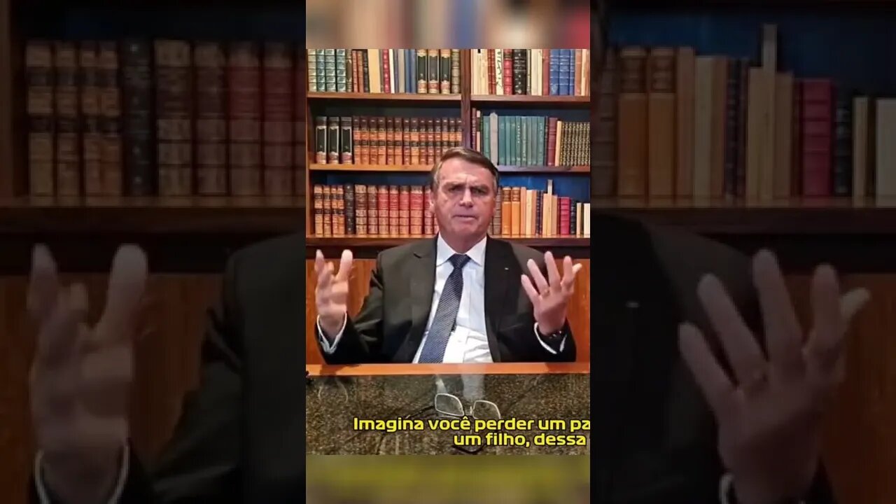 Bolsonaro quer acabar com a "cervejinha"