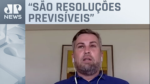 Eduardo Saldanha comenta reunião do Conselho de Segurança da ONU para discutir situação em Gaza