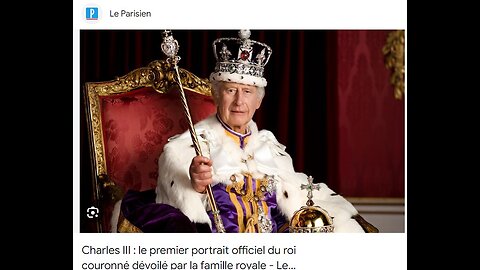 Charles 3 , se qui posède et contrôle, Diana, Espein