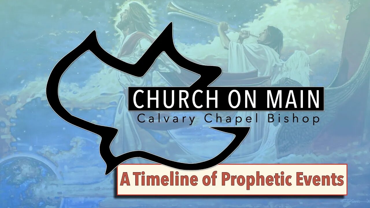SUN 4-11-21 TIMELINE OF PROPHECY