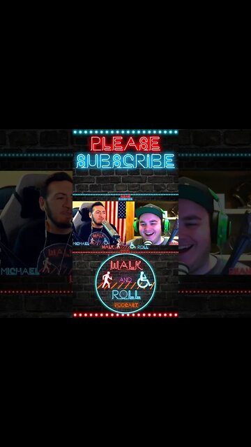 Brushing Your Teeth With Dildos | Walk And Roll Podcast #shorts