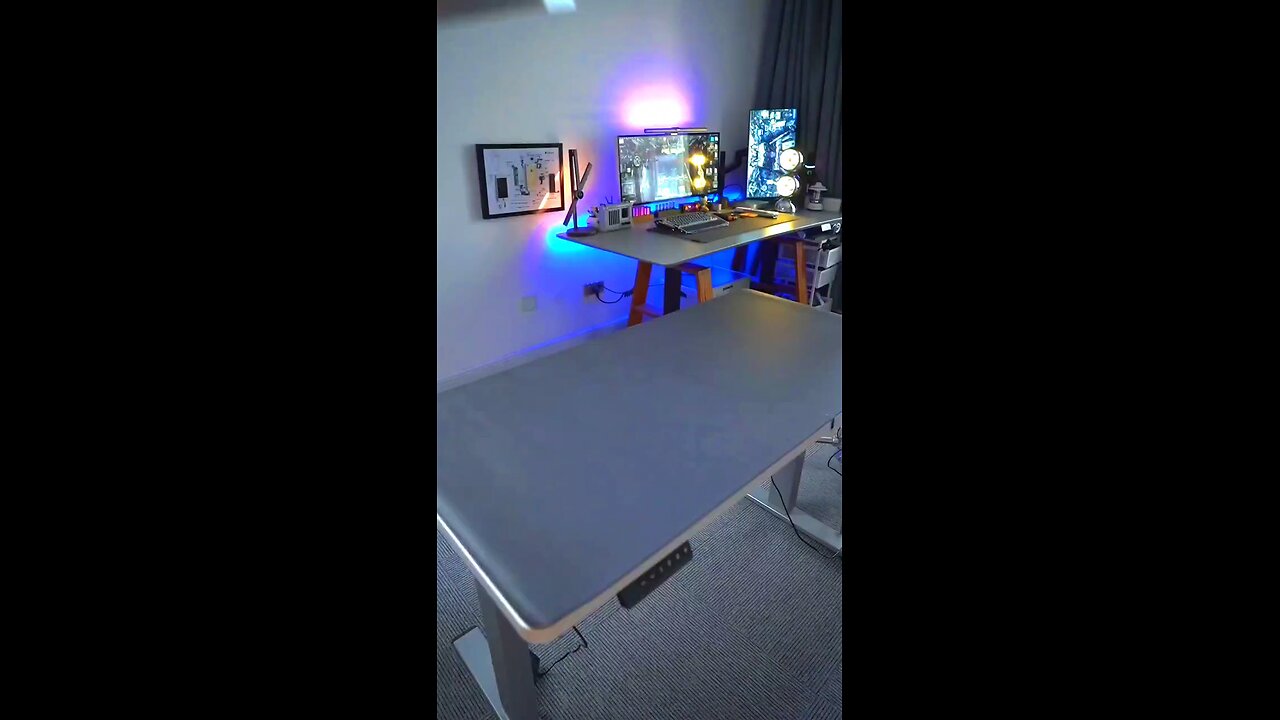 New Gaming Monster 🤯- Redmagic 9 Pro+ Immersive