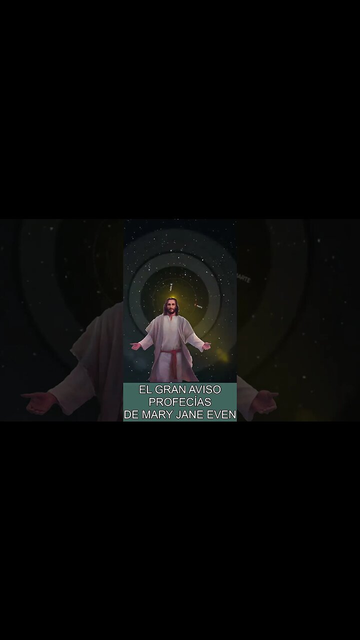 EL TIEMPO DEL AVISO UNIVERSAL #profecia #revelaciones #mensajesdelcielo #findelostiempos