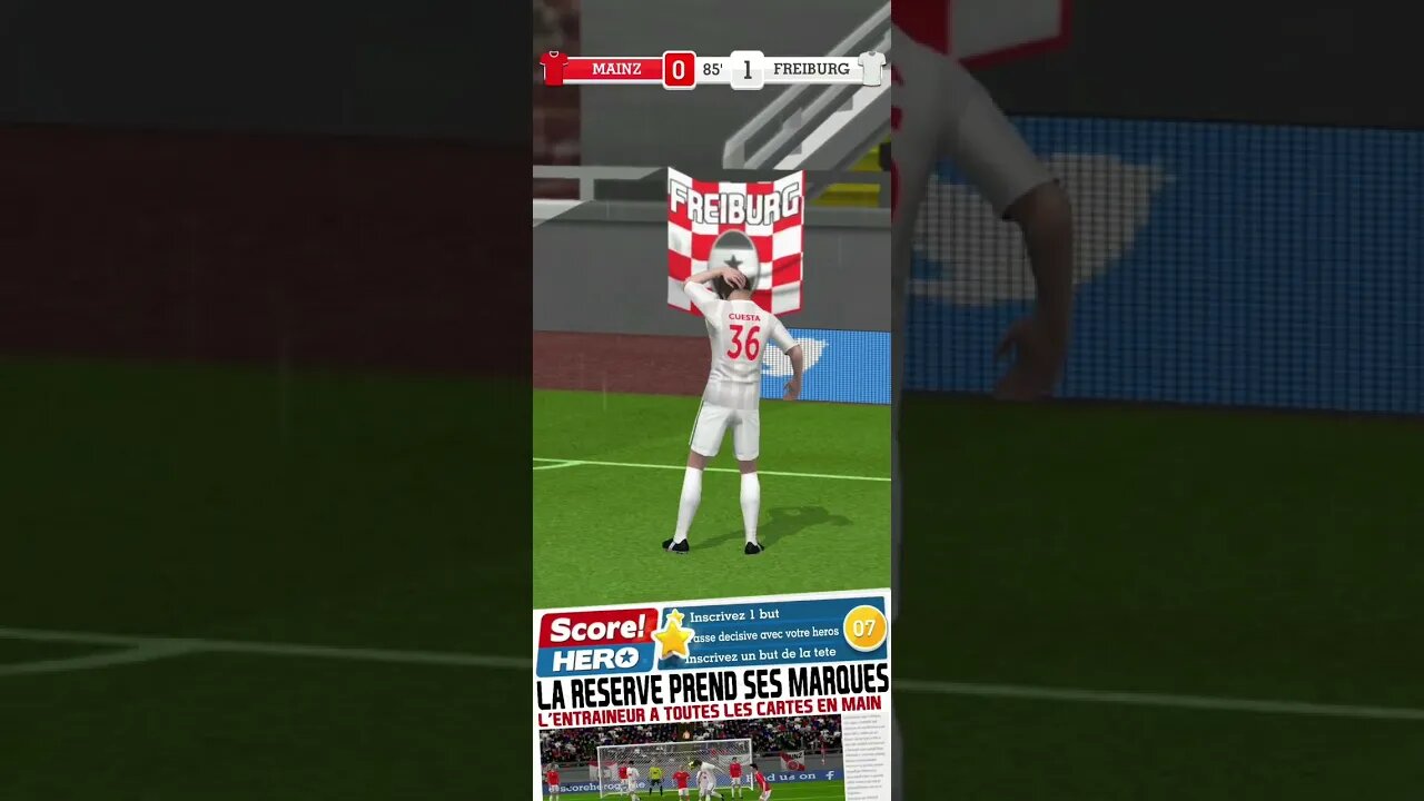 !Score Hero Level 7-8