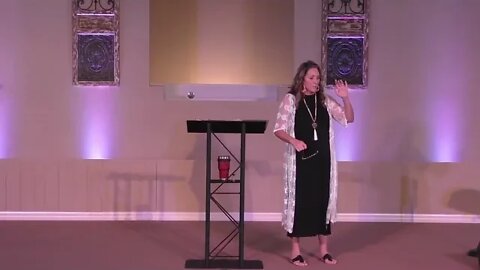 Pastor Simone Fouraker: New Beginnings