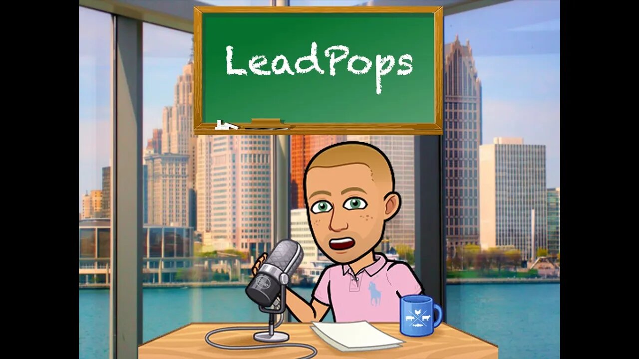 LeadPops