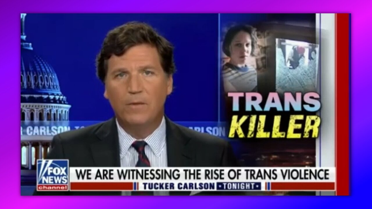 TUCKER - BREAKING NEWS 03-28-23 FULL