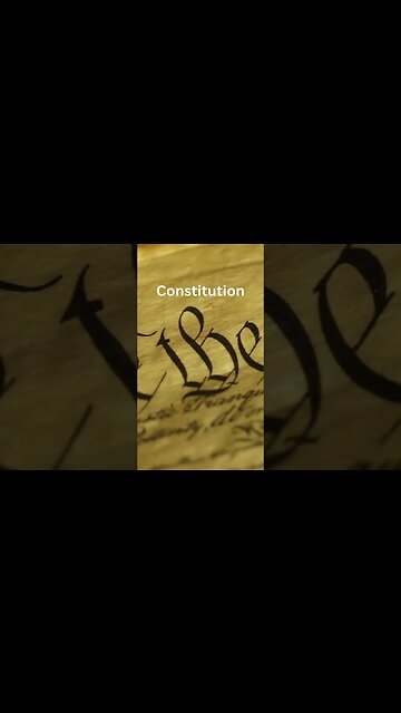 #Constitutional #Facts #2thepoint