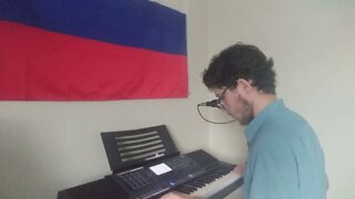 Be My Boogie Woogie Baby (Mr. Walkie Talkie Cover) - Pedro Hill