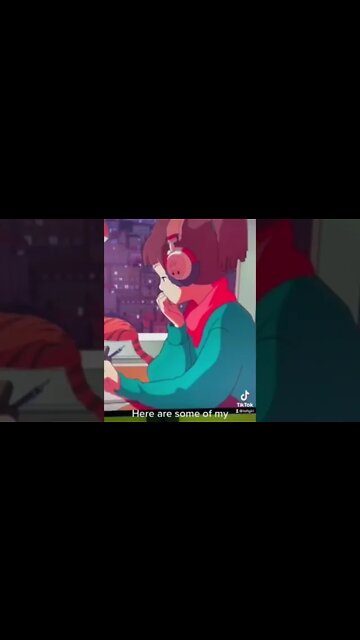 Lofi Girl Halloween 2021 🎃