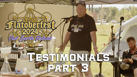 Flatoberfest 2024 Testimonials Part 3