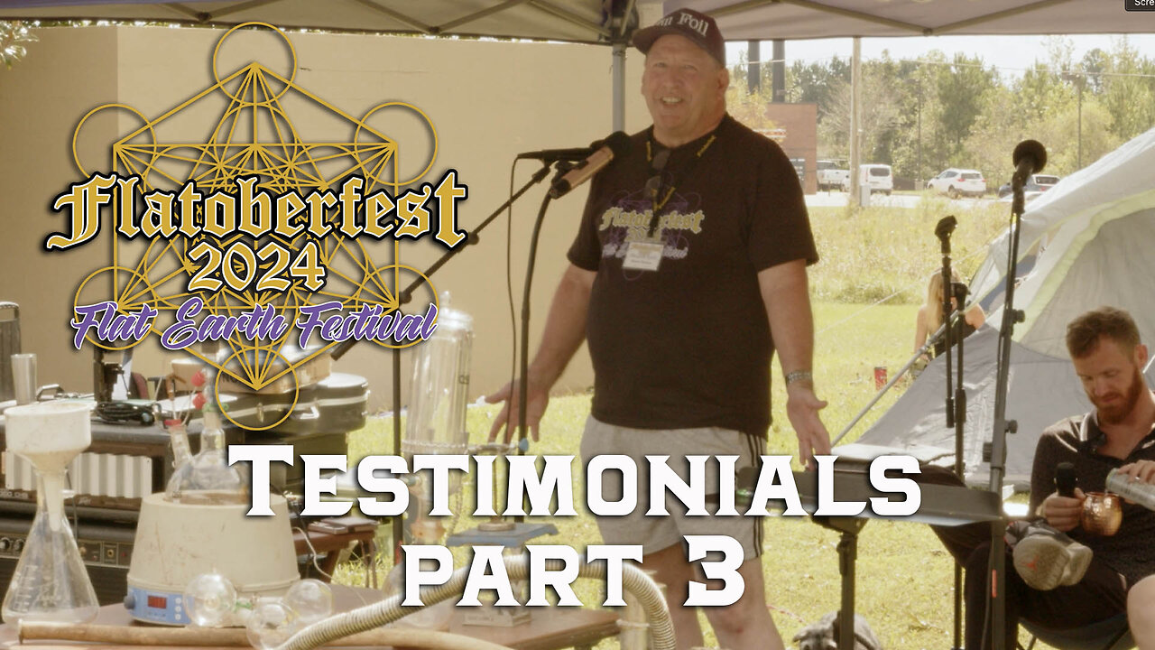 Flatoberfest 2024 Testimonials Part 3