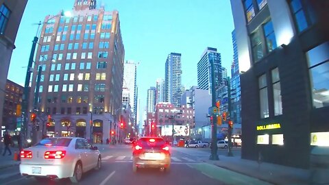 اكتشف كندا_Discover Canada Ac