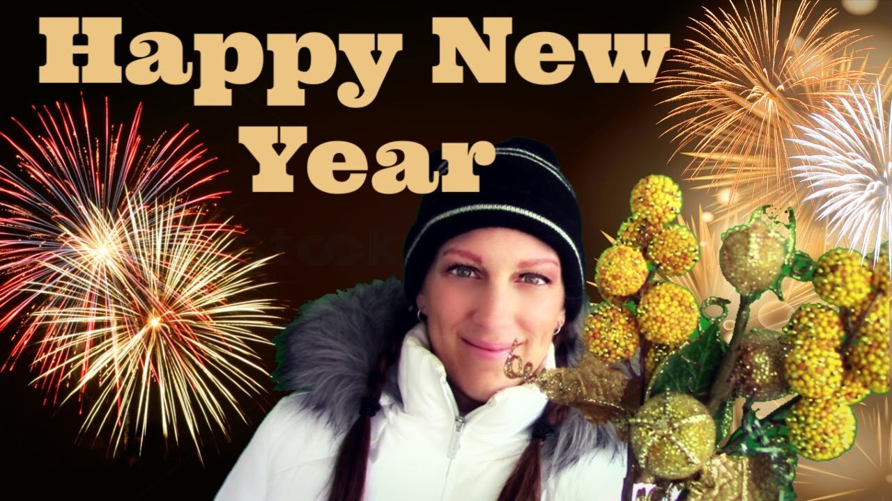 REIKI CLEANSE AND ENERGY UPGRADE FOR THE NEW YEAR