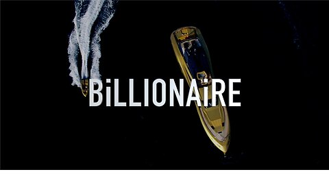 BILLIONAIRE Luxury Lifestyle | Motivation video