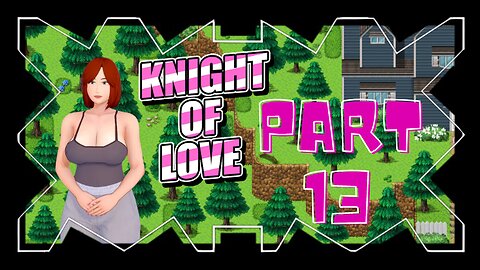 Movie Fun, Rooftop Fun, Beach Fun 18+ | Knight of Love Part 13
