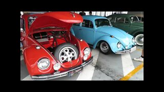 Encontro de carros antigos Trimais Tucuruvi SP 27/03/2022