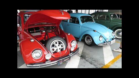 Encontro de carros antigos Trimais Tucuruvi SP 27/03/2022