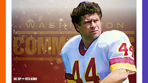 NFL Hall of Famer Denounces New Redskin's Name